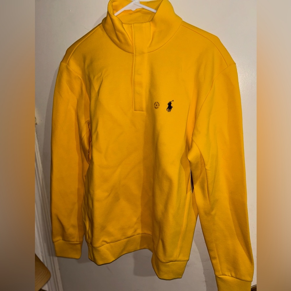 Ralph Lauren Polo Sweater